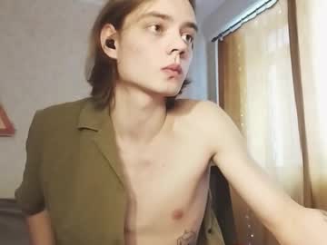 Alexand3rf Chaturbate stream image from February 10, 2026