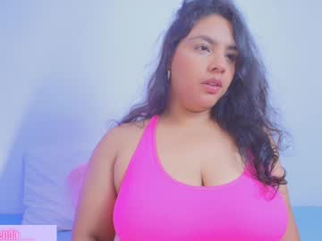 Brenda__Gomez Chaturbate stream image from February 10, 2026