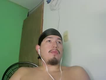Davidlasecuela Chaturbate stream image from February 10, 2026