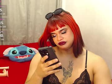 Gorgie_Willyams Chaturbate stream image from February 10, 2026