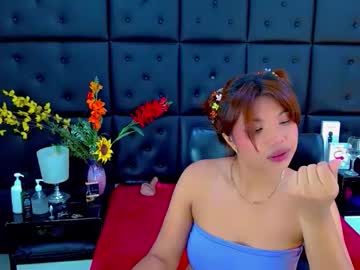 Iisalombardi Chaturbate stream image from February 10, 2026
