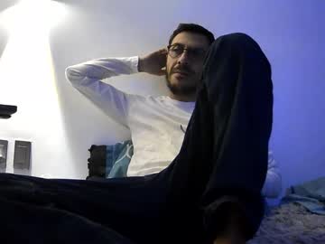Salvatore6920 Chaturbate stream image from February 10, 2026