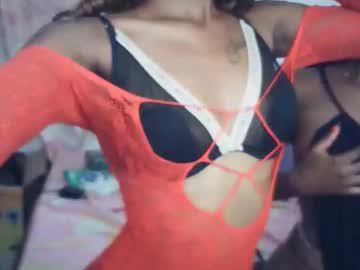 Sexyzuriel Chaturbate stream image from February 10, 2026