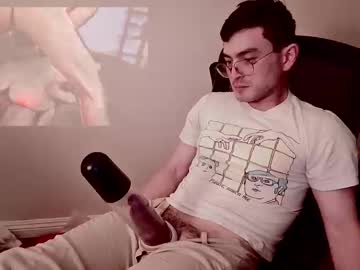 Squigsy Chaturbate stream image from February 10, 2026