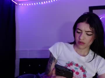 Xx_Johnson_Xx Chaturbate stream image from February 10, 2026