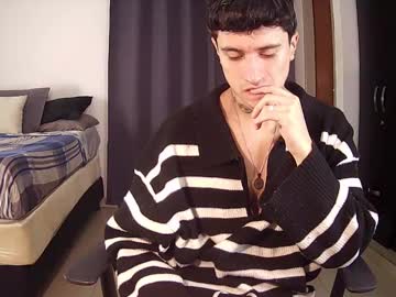 Badboyx6969x Chaturbate stream image from February 10, 2026
