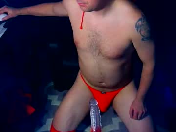 Bbigbulgeddude Chaturbate stream image from February 10, 2026