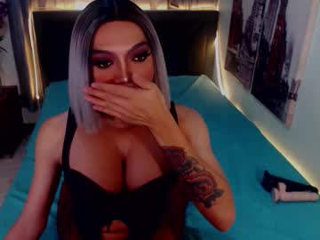 Bellabumzyx Chaturbate stream image from February 10, 2026