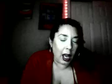 Cherryontop321 Chaturbate stream image from February 10, 2026