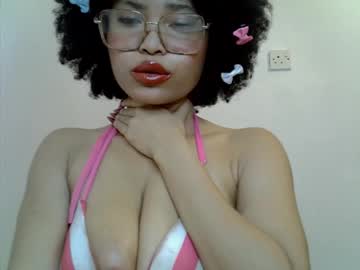 Ebony_Badgurl Chaturbate stream image from February 10, 2026