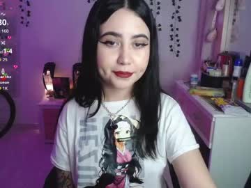 Iriss_Sky Chaturbate stream image from February 10, 2026
