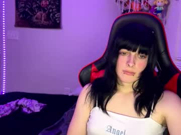 Katherinekleave Chaturbate stream image from February 10, 2026