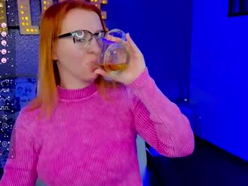 Miralush Chaturbate stream image from February 10, 2026