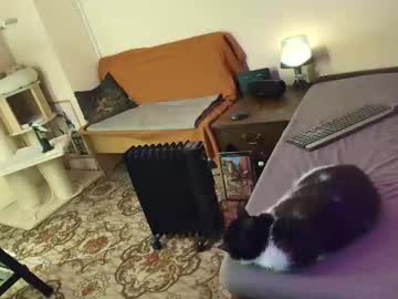 Nessieanalemma Chaturbate stream image from February 10, 2026