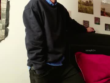 S_A_T_U_R_N Chaturbate stream image from February 10, 2026