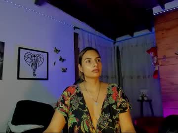 Sara_Thompson01 Chaturbate stream image from February 10, 2026