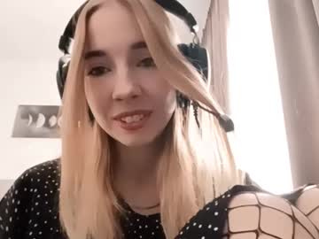 Stacyscholle Chaturbate stream image from February 10, 2026