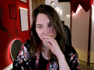 Tessamill Chaturbate stream image from February 10, 2026
