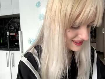 Zaramontel Chaturbate stream image from February 10, 2026
