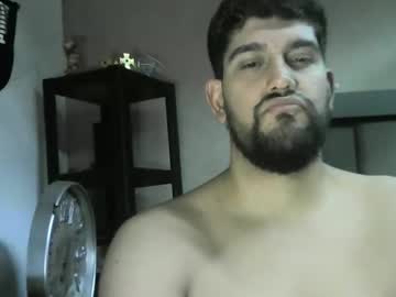 Ander_Sol Chaturbate stream image from February 10, 2026