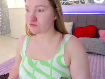 Ashleyjonse Chaturbate stream image from February 10, 2026