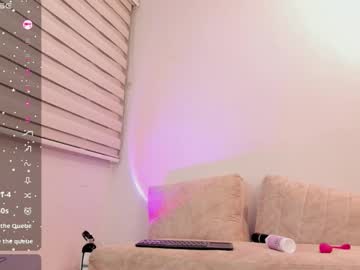 Babe_Sophiee1 Chaturbate stream image from February 10, 2026