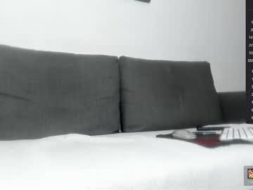 Bradryder__ Chaturbate stream image from February 10, 2026