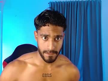 Damiano_Walker Chaturbate stream image from February 10, 2026