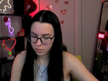 Ella_Coco Chaturbate stream image from February 10, 2026