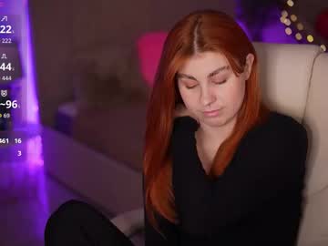Gingerrpink stream image from February 10, 2026