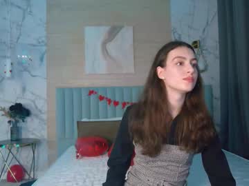 Janet_Liefa Chaturbate stream image from February 10, 2026