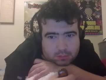 Jdreamrebel Chaturbate stream image from February 10, 2026