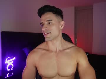 Krops_ Chaturbate stream image from February 10, 2026