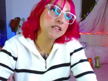 Littlerouse_ Chaturbate stream image from February 10, 2026