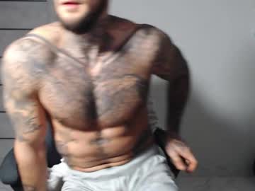 Maxi_Foxxx Chaturbate stream image from February 10, 2026