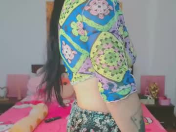 Tanya_Kelly Chaturbate stream image from February 10, 2026