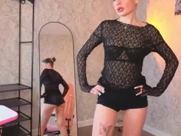 Alina_Dream_ Chaturbate stream image from February 10, 2026