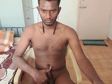 Arjunsiddharth1901 Chaturbate stream image from February 10, 2026