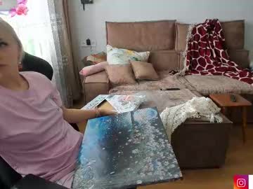 Artistkari Chaturbate stream image from February 10, 2026