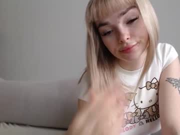 Beauty_Xpolly Chaturbate stream image from February 10, 2026