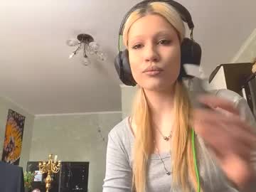 Claudieparkins Chaturbate stream image from February 10, 2026