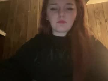 Graciemae20 Chaturbate stream image from February 10, 2026