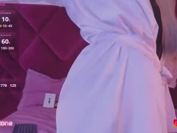 Kayalstone Chaturbate stream image from February 10, 2026