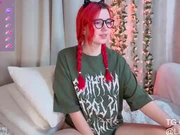 Little_Teya Chaturbate stream image from February 10, 2026
