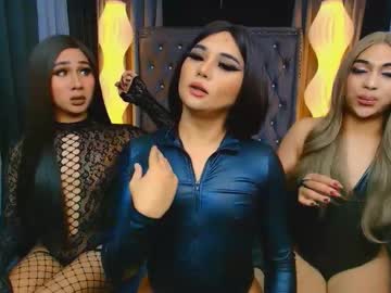 Maliyah_Vaughan Chaturbate stream image from February 10, 2026