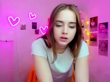 Sensual_Amy_ Chaturbate stream image from February 10, 2026