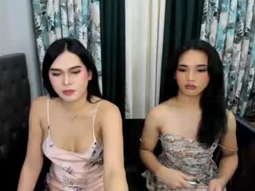 Tsbabynicole Chaturbate stream image from February 10, 2026