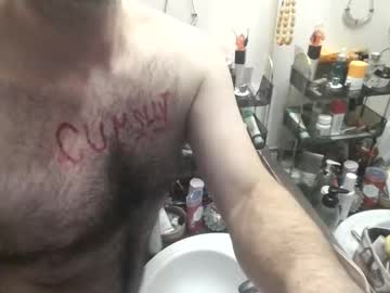 Copdxcumslut Chaturbate stream image from February 10, 2026