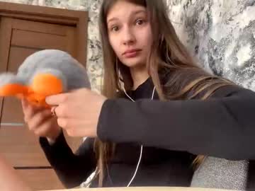 Graciasharplin Chaturbate stream image from February 10, 2026