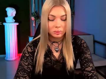Hyileyclark Chaturbate stream image from February 10, 2026